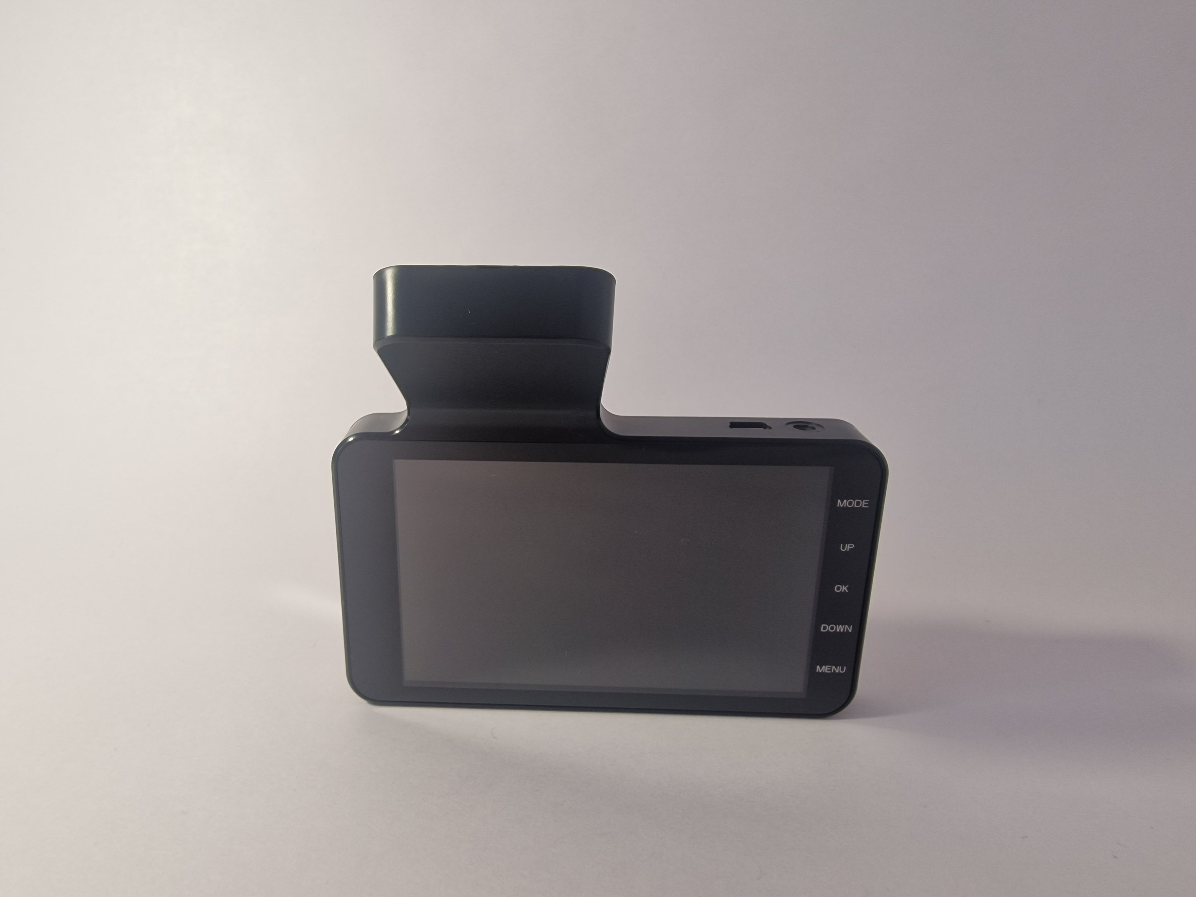 Dashcam King of the road