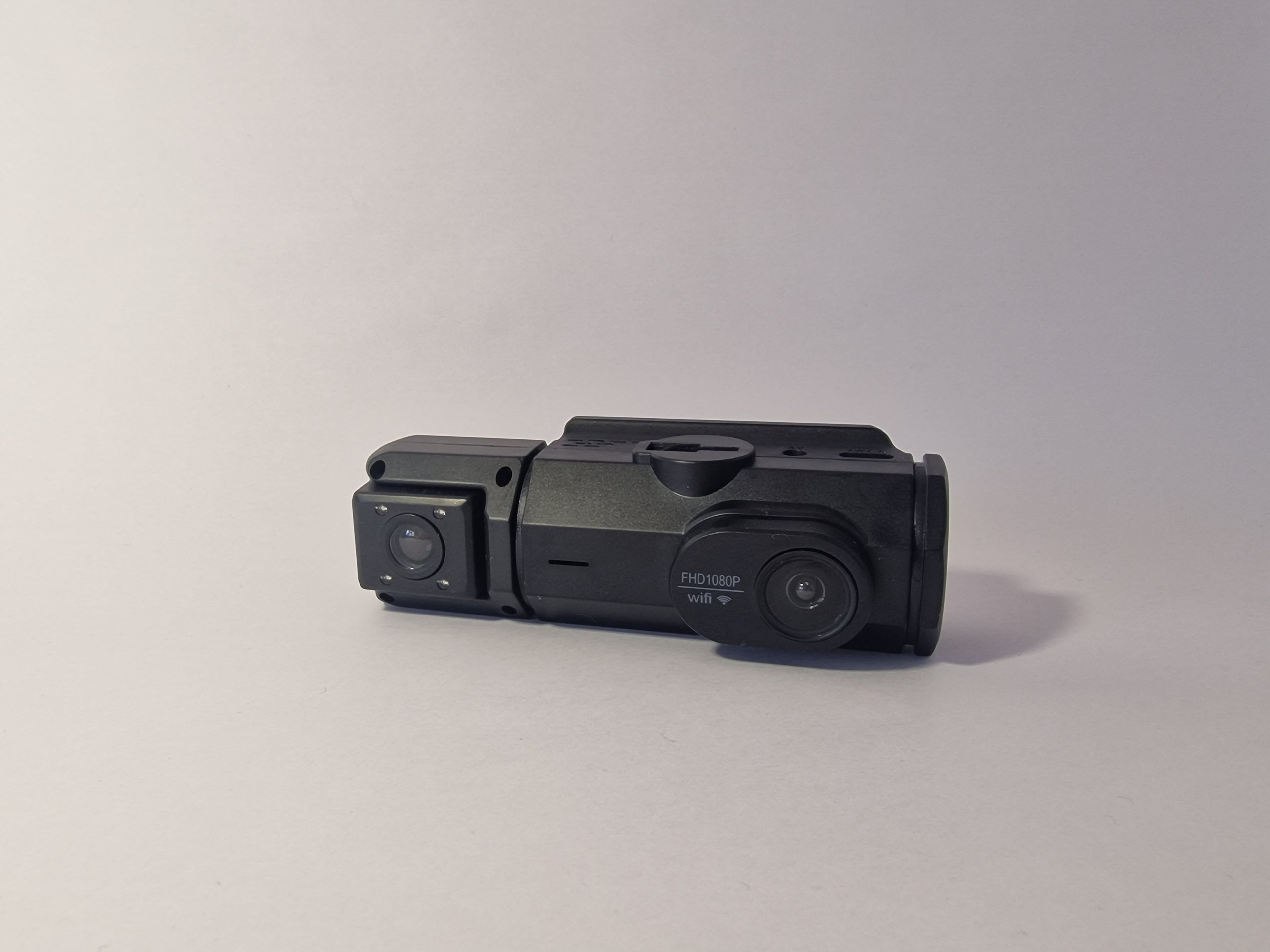 Dashcam The Driver