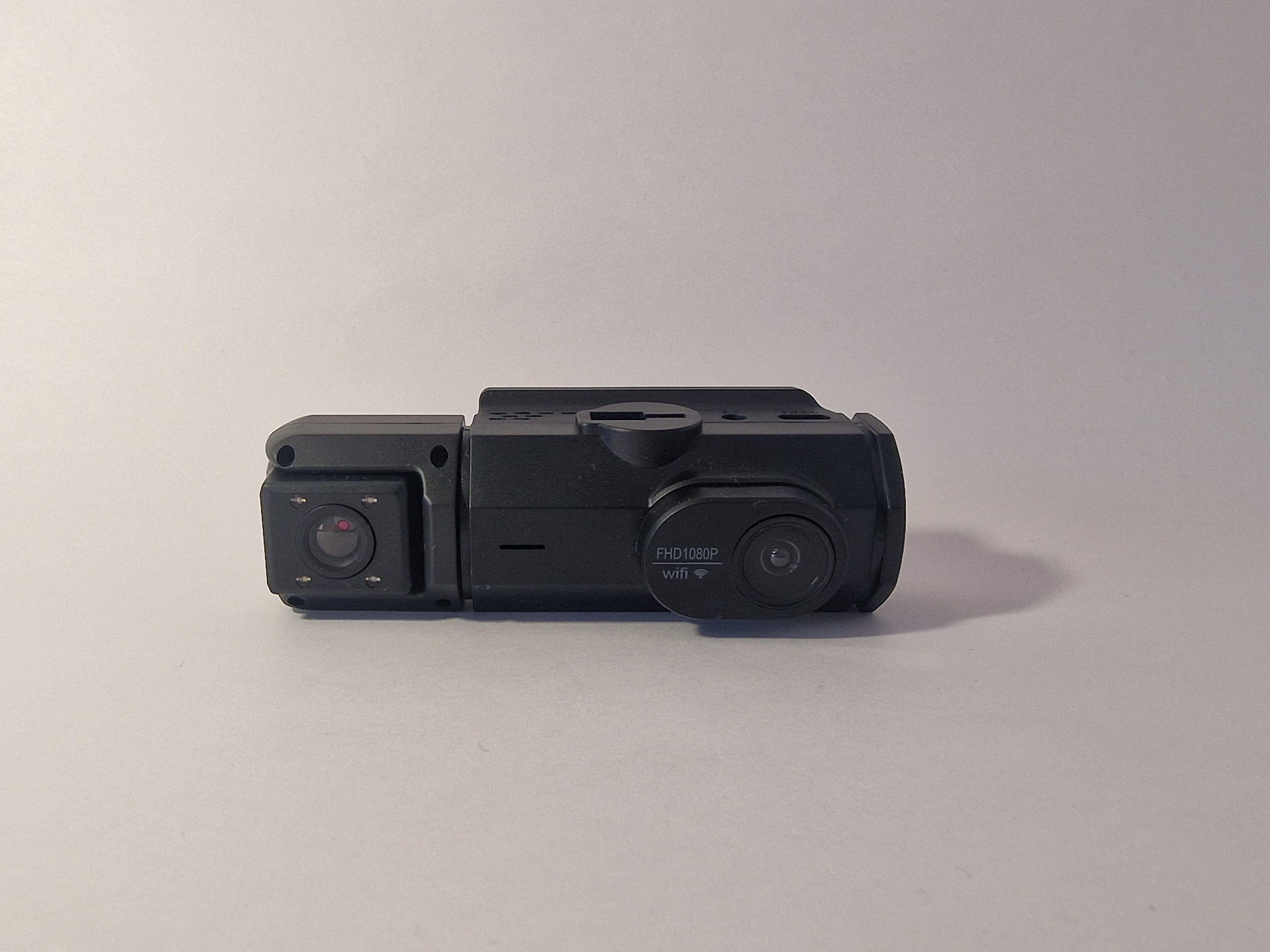 Dashcam The Driver