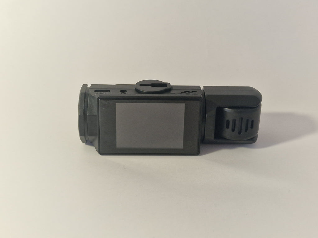 Dashcam The Driver
