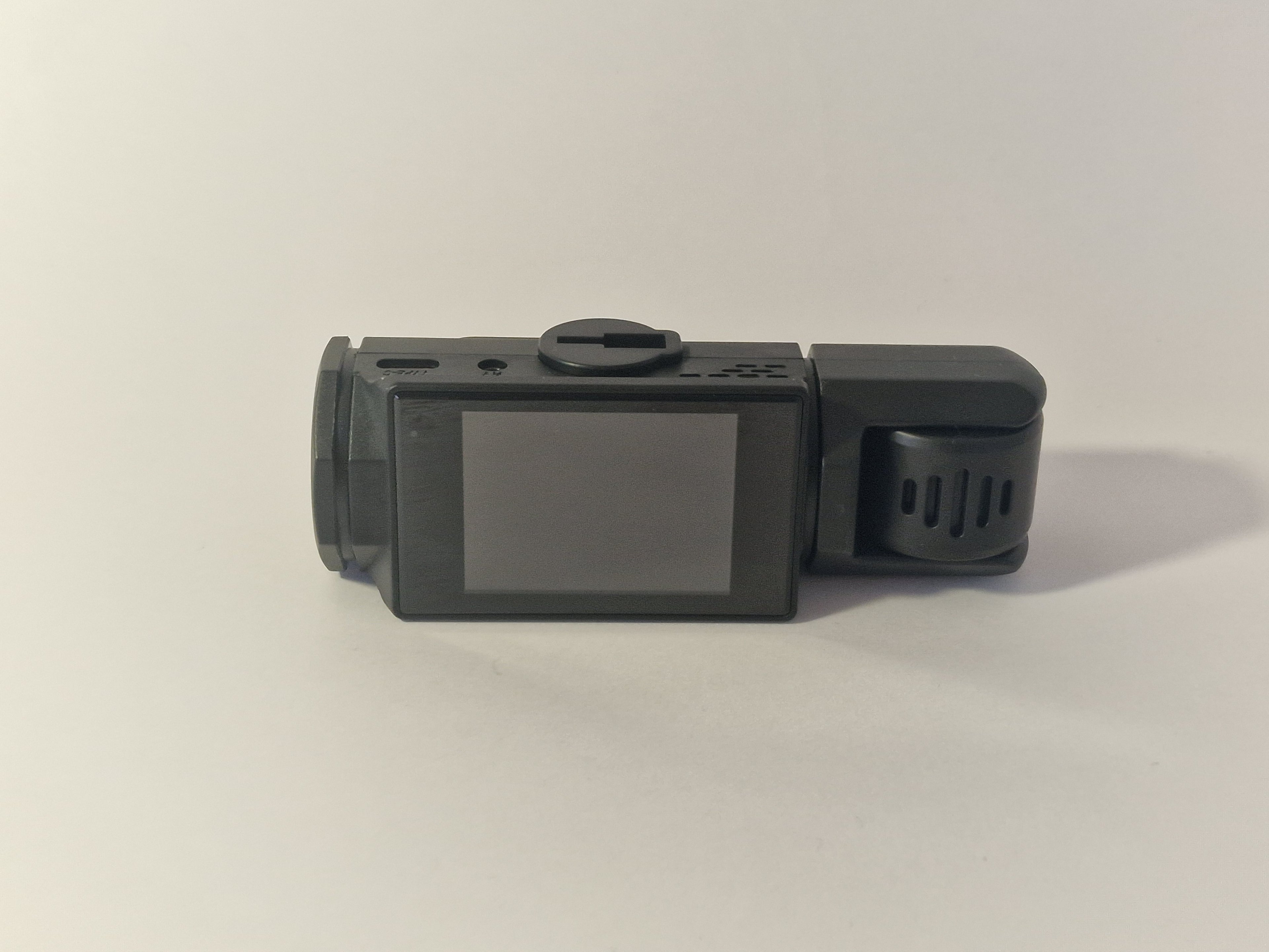 Dashcam The Driver